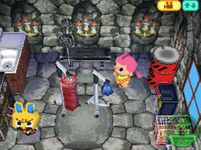 ¿Un Sims de conejitos?