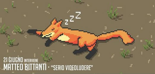 Seminario de disonancia cognitiva y diseño de juegos en la facultad de comunicaciones de la Universidad de Roma