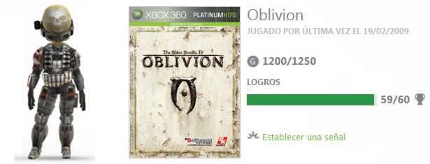 La publicidad utiliza el exitoso esquema de logros de los videojuegos para reconocernos al consumir sus productos