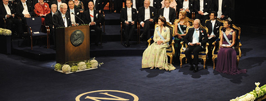 Los Premios Nobel, uno de los leaderboards más cotizados
