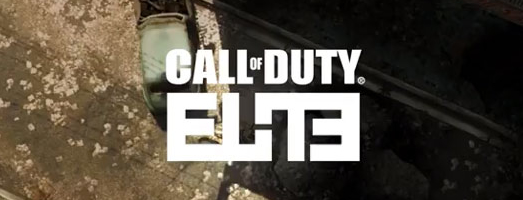 Call of Duty Elite, el programa de lealtad gamificado dentro de un juego (¿gamingception?)