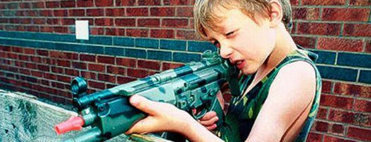 Aunque los juguetes cambien, la competencia ha sido siempre parte del juego y del aprendizaje sobre los propios fallos