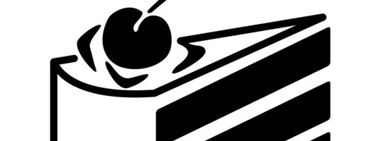 Nunca volveremos a ver los pasteles de la misma forma