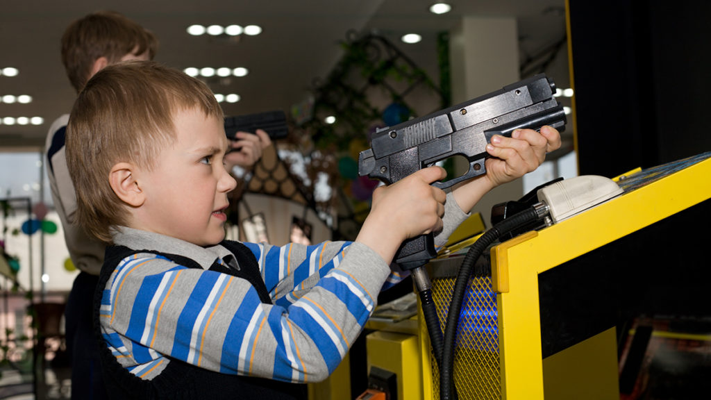 Aún queda comprobar si esto afecta a los niños en desarrollo
