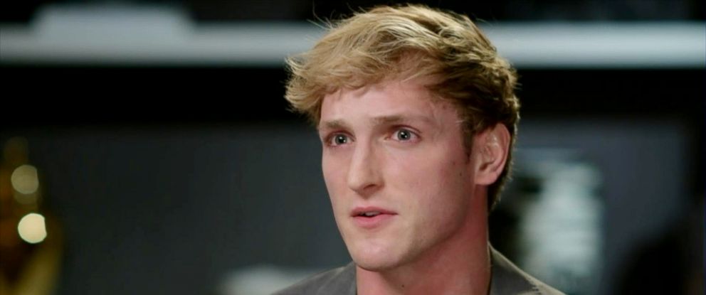 Logan Paul