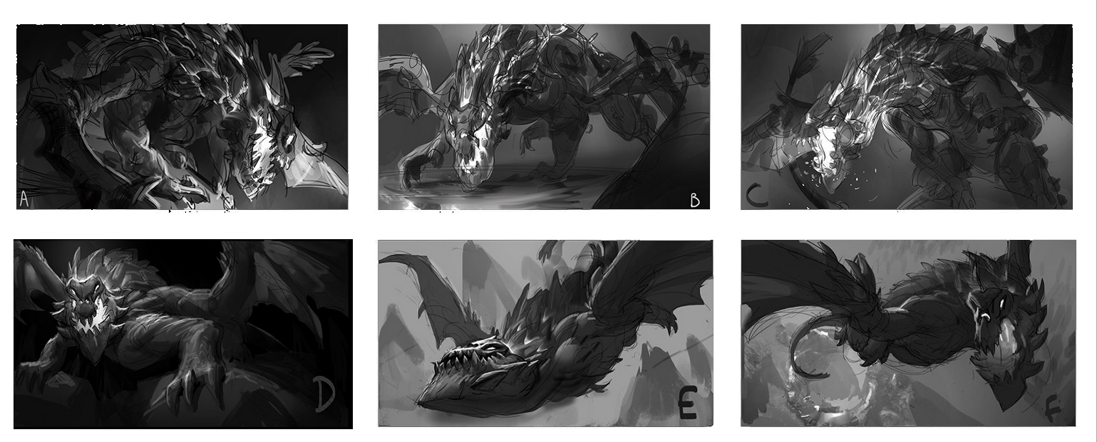 Proceso de creación | Riot Games