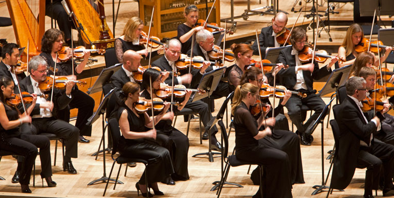 Royal Philharmonic Orchestra