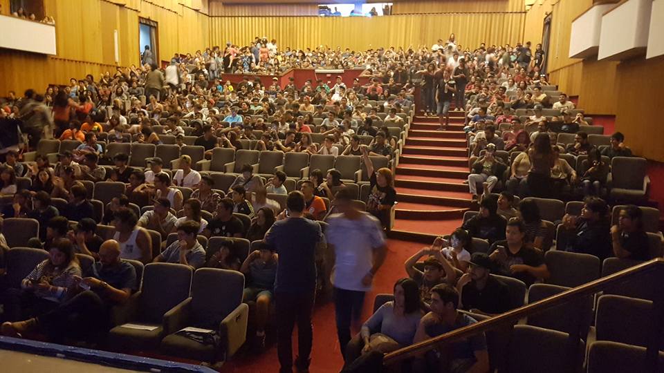 Arica