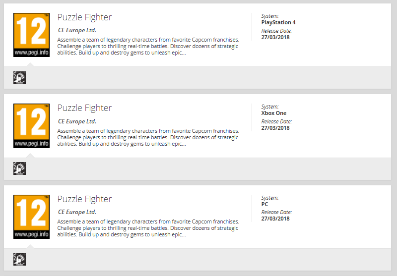 El juego podría llegar próximamente a consolas y PC