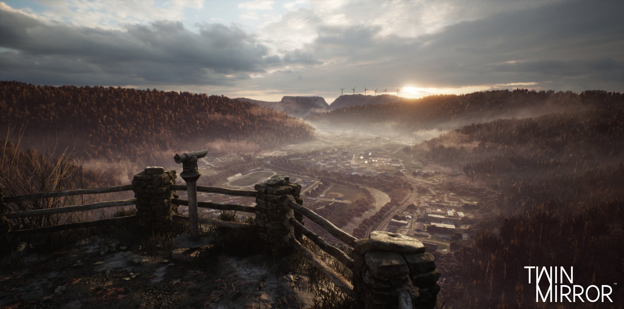 Muchas incógnitas te esperan en Basswood