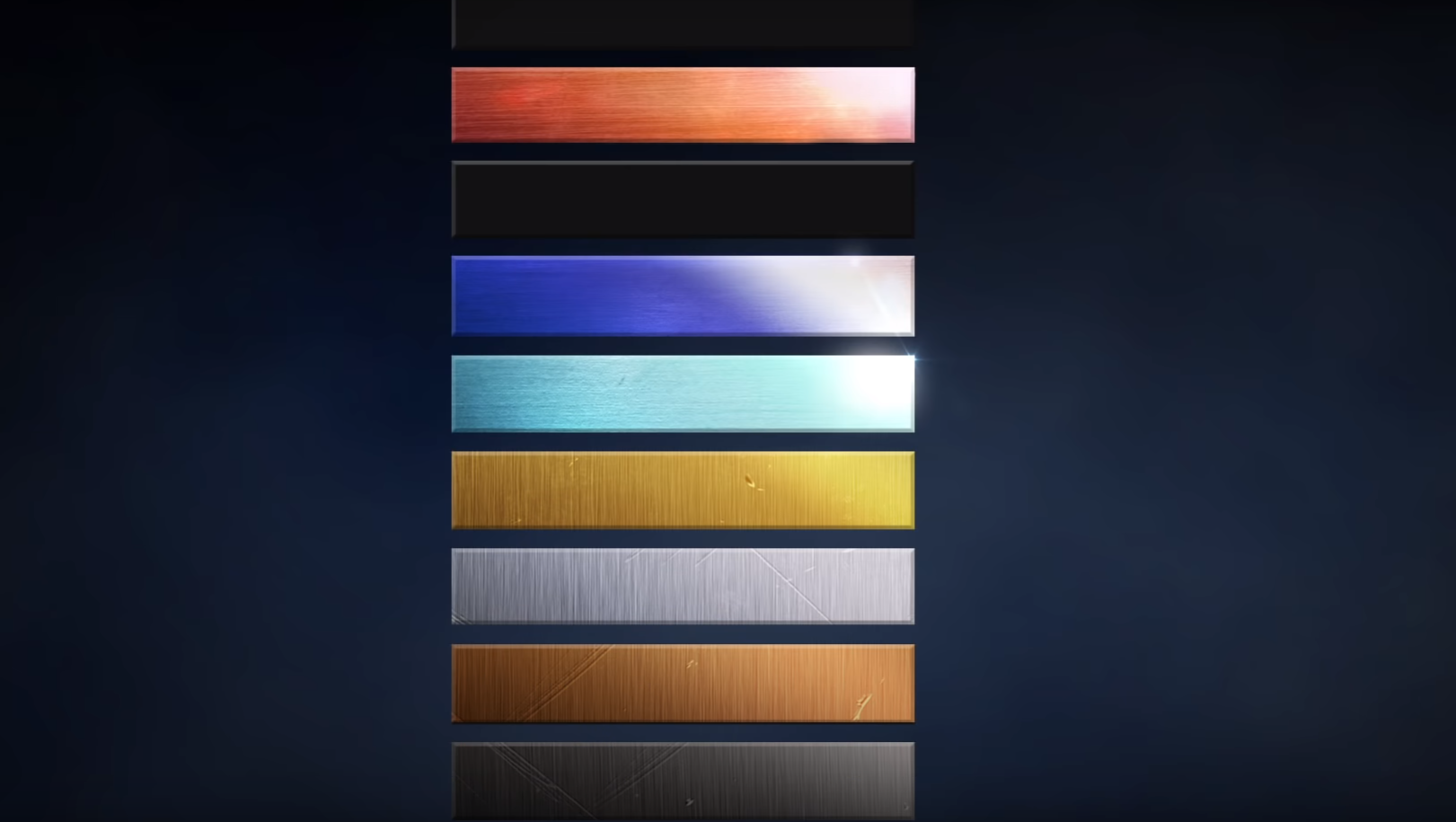 Nuevas divisiones de League of Legends - Sept 2018