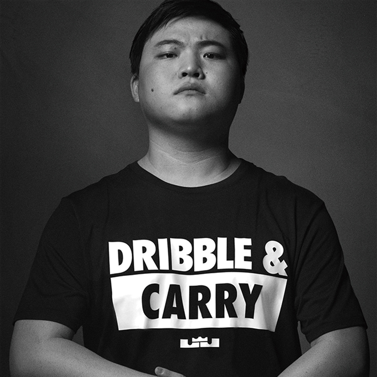 Jian “Uzi” Zihao