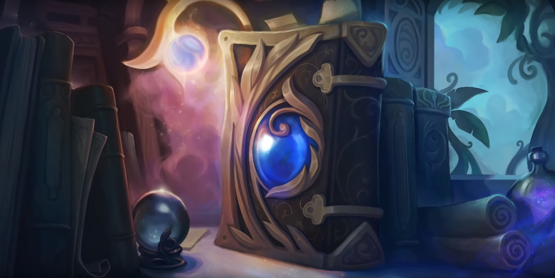 Se viene un gran año para la magia