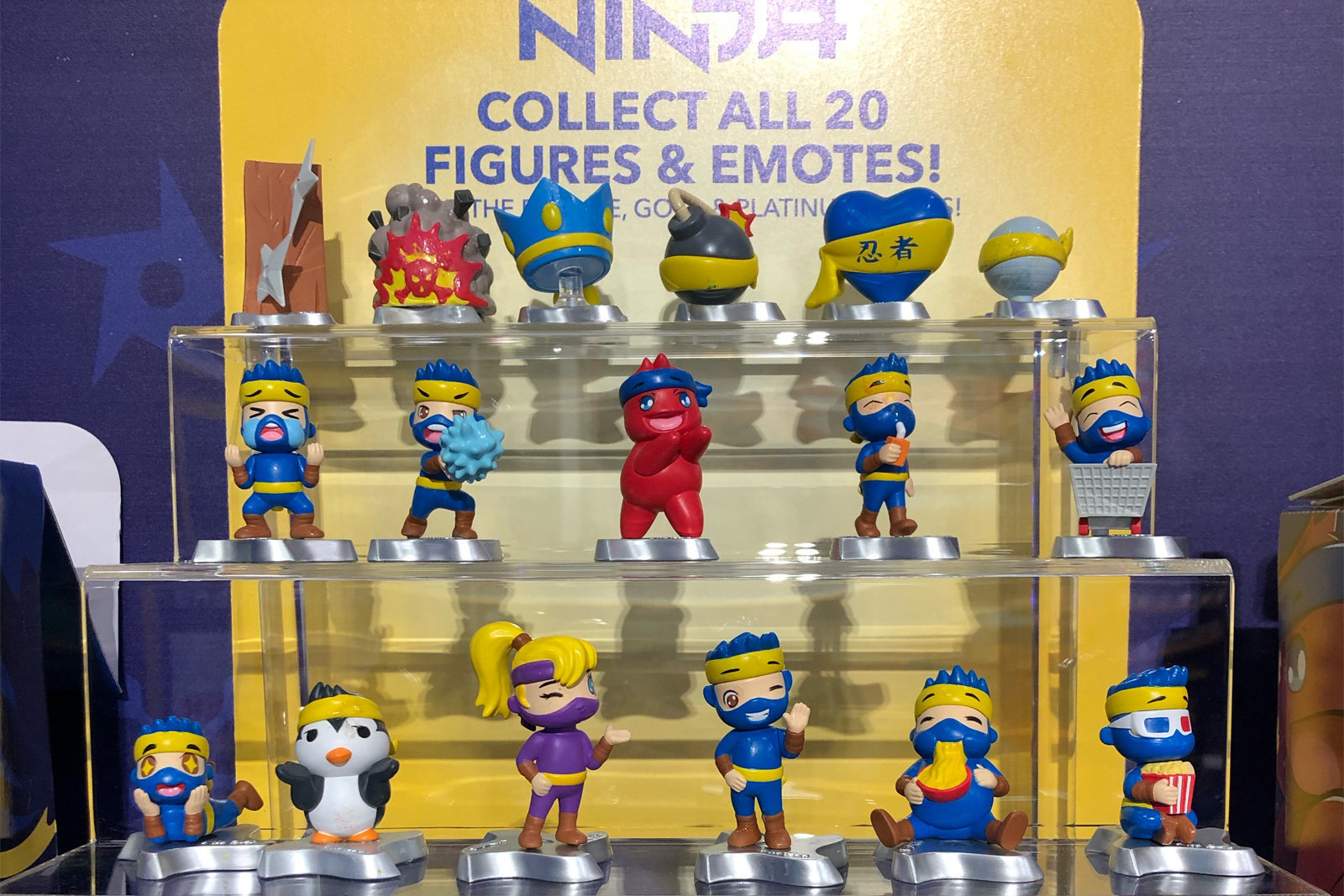 (c) Wicked Cool Toys