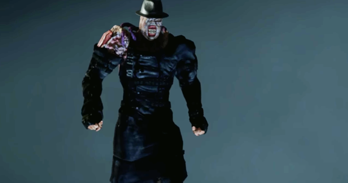 Youtube - (c) Residence of Evil