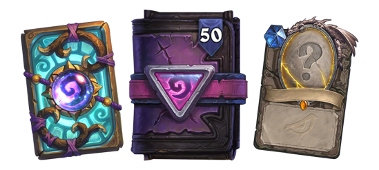 La versión estándar