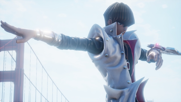 Jump Force - Bandai Namco