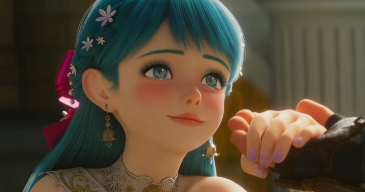 Square Enix (c)