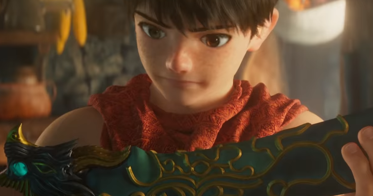 Square Enix (c)