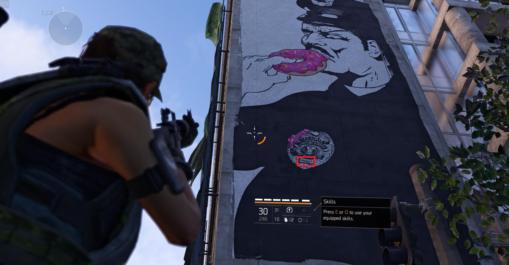 The Division 2 - Ubisoft