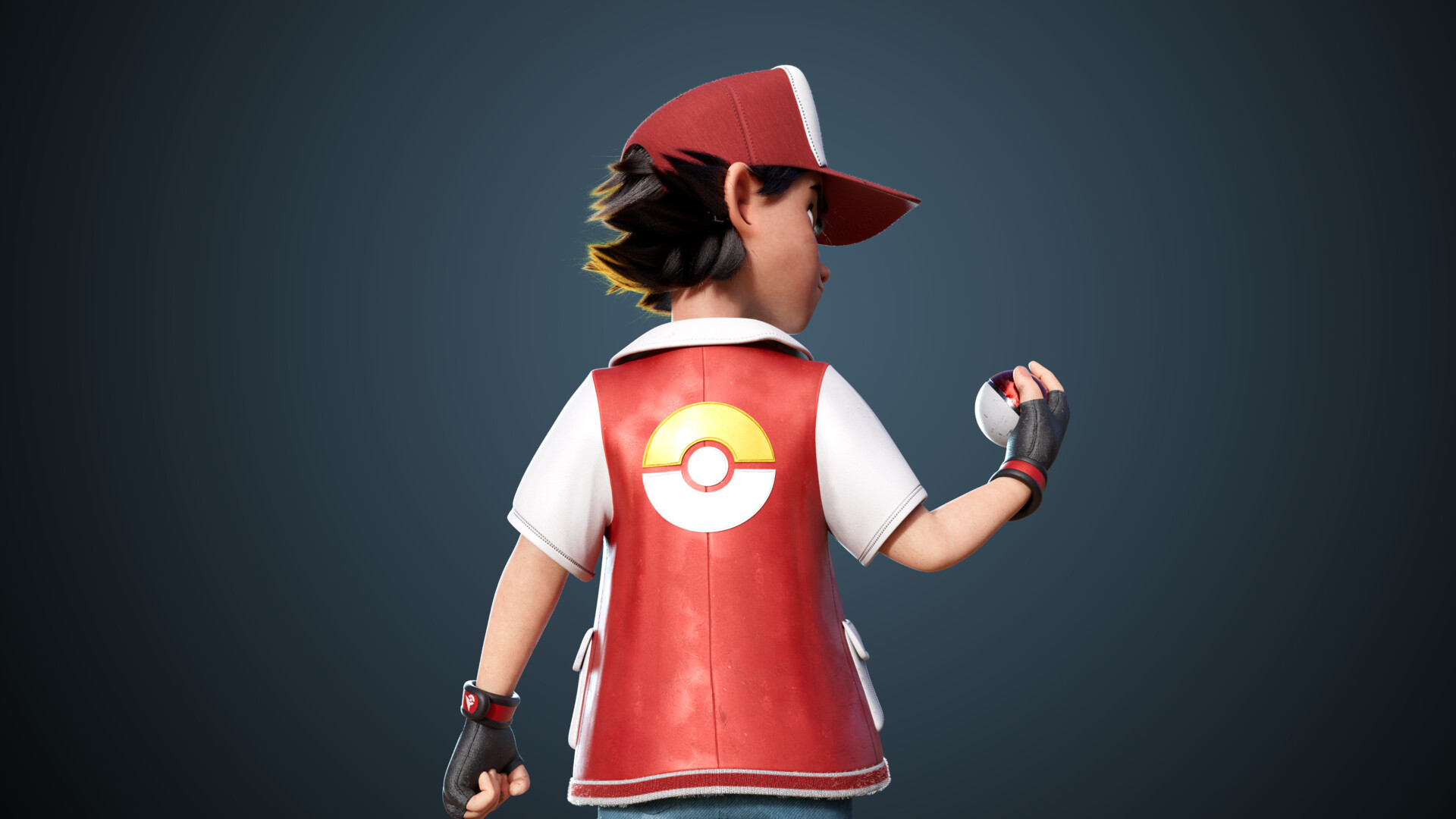 vía ArtStation
