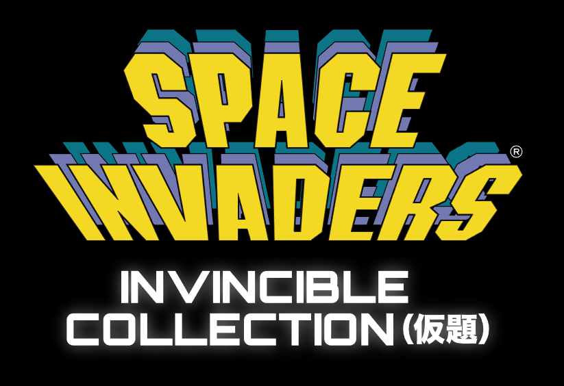 Space Invaders: Invincible Collection