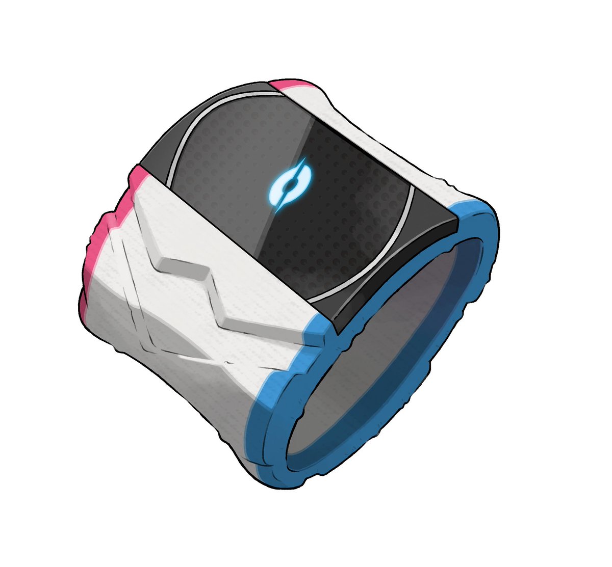 Diseño de Dynamax Band