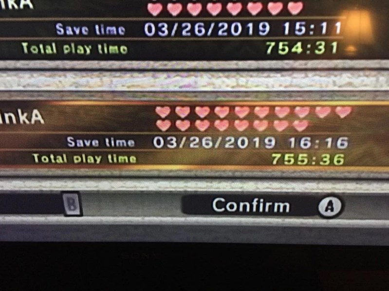 Testimonio del logro de la abuela de millerischris