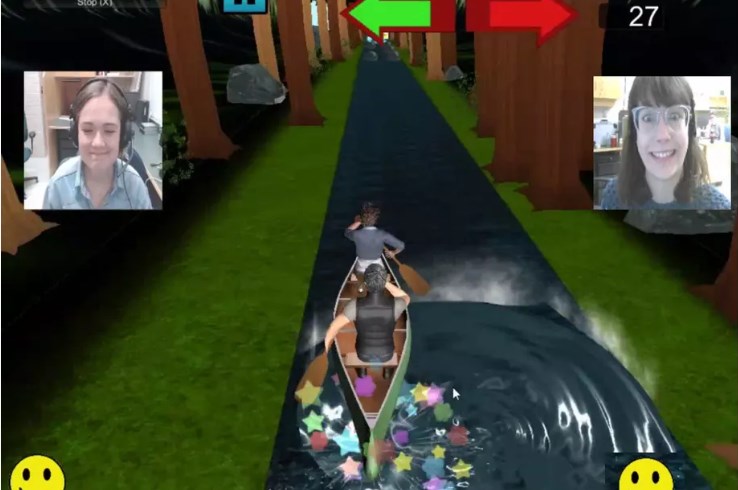 Captura compartida por Polygon