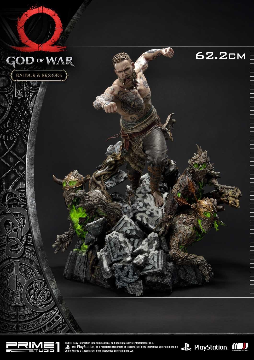 Figura de Baldur