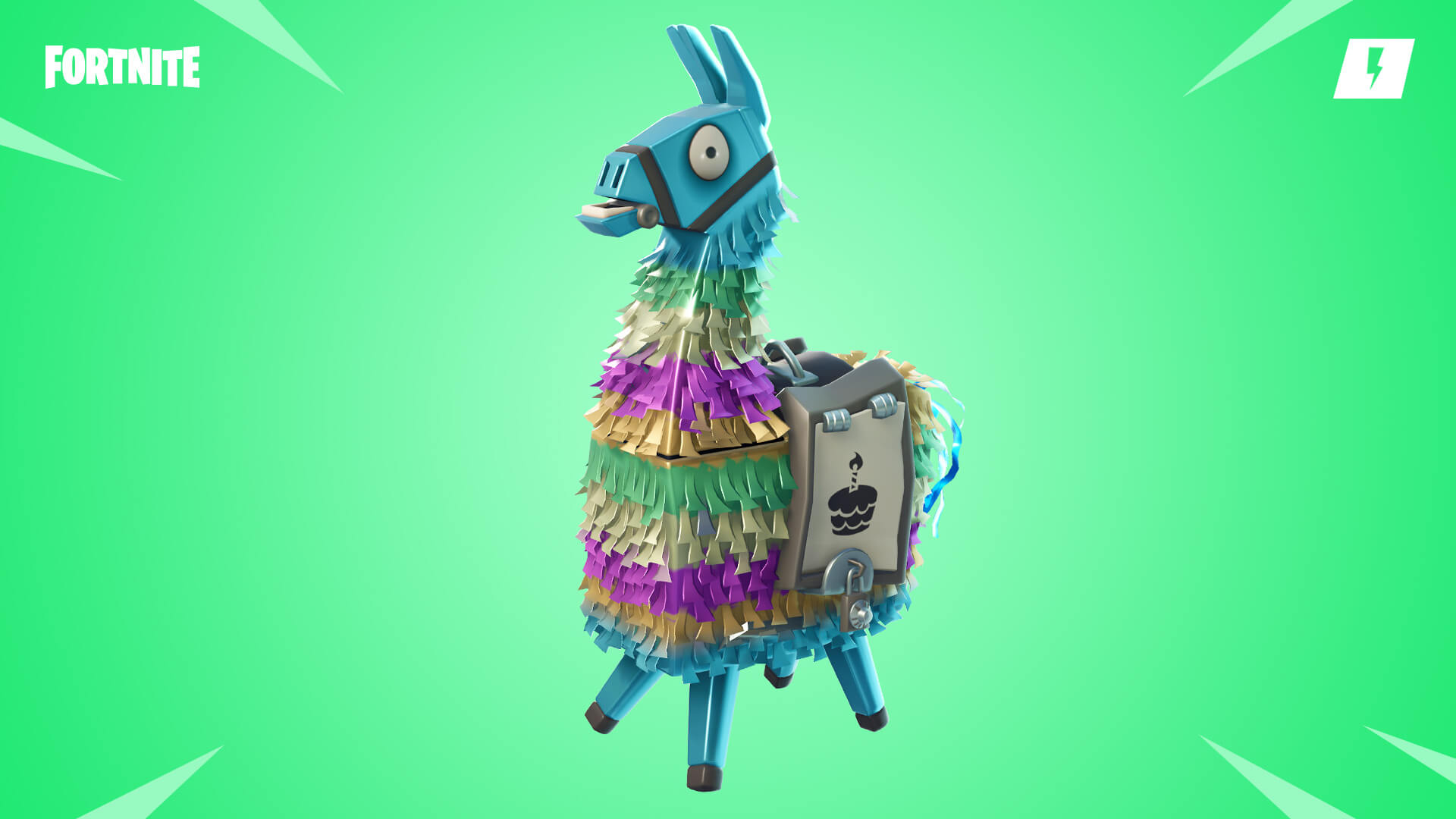Llama de 2.º aniversario de Salva el mundo