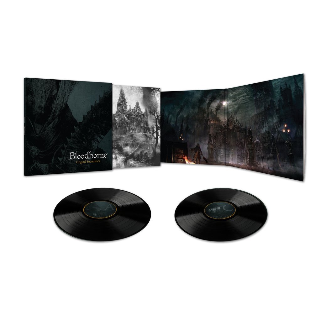 Bloodborne (Original Soundtrack)