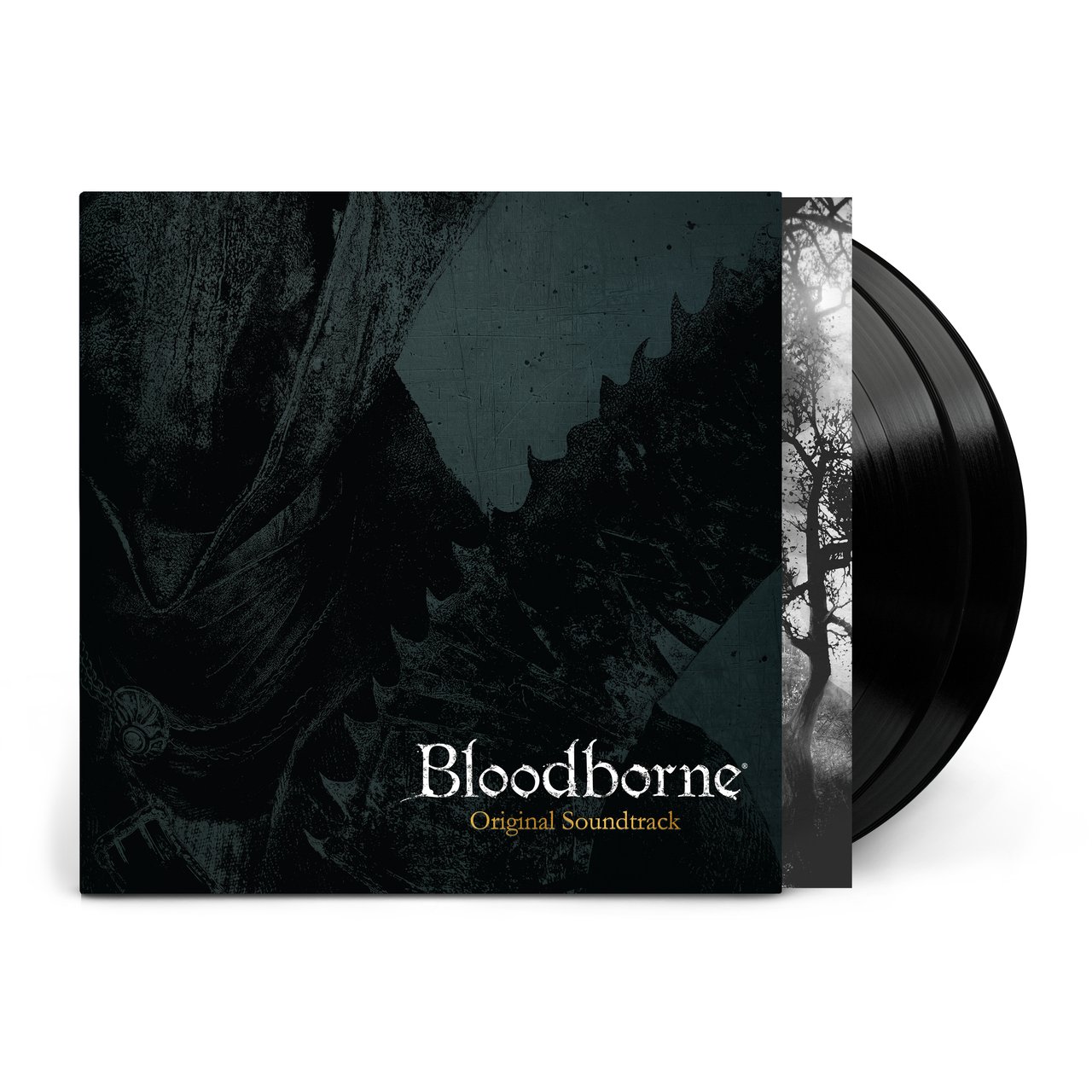 Bloodborne (Original Soundtrack)