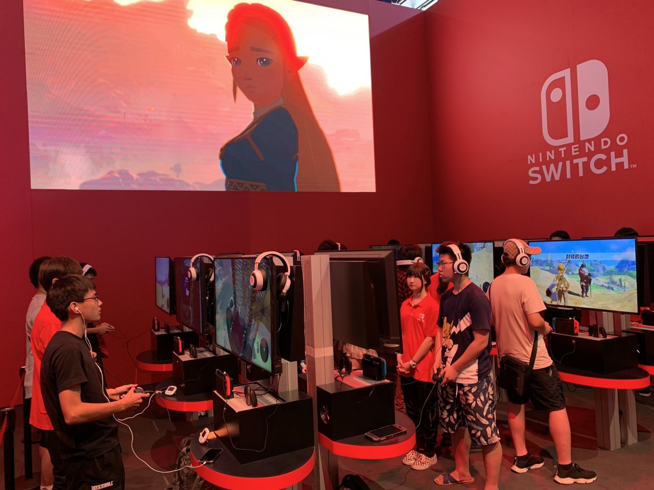 Fotografía de Josh Ye (Abacus)