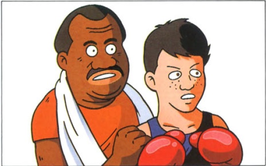 No es su mejor versión, pero así se ven en el manual