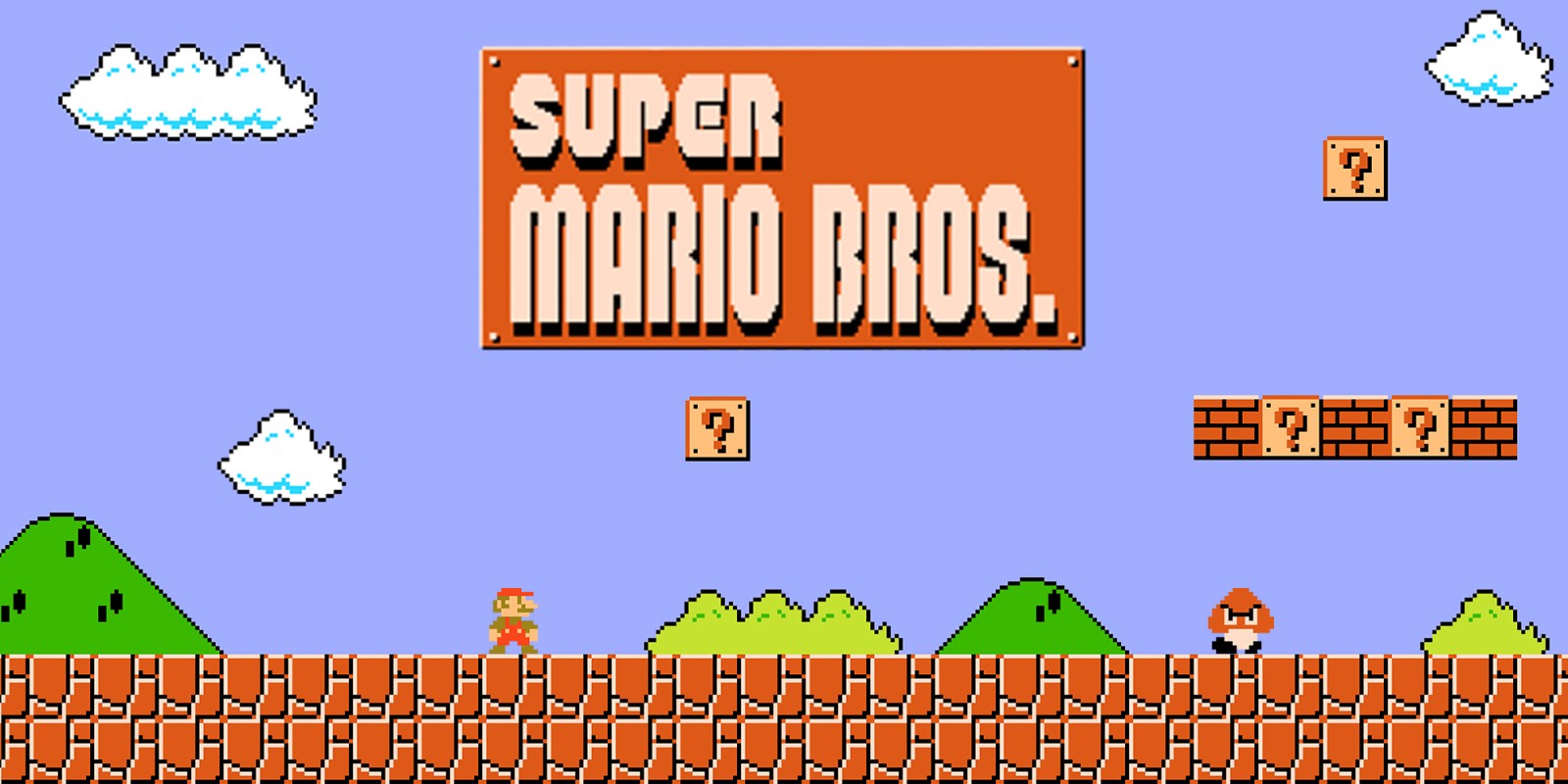 Super Mario Bros. ha vendido cerca de 50 millones de copias desde su lanzamiento
