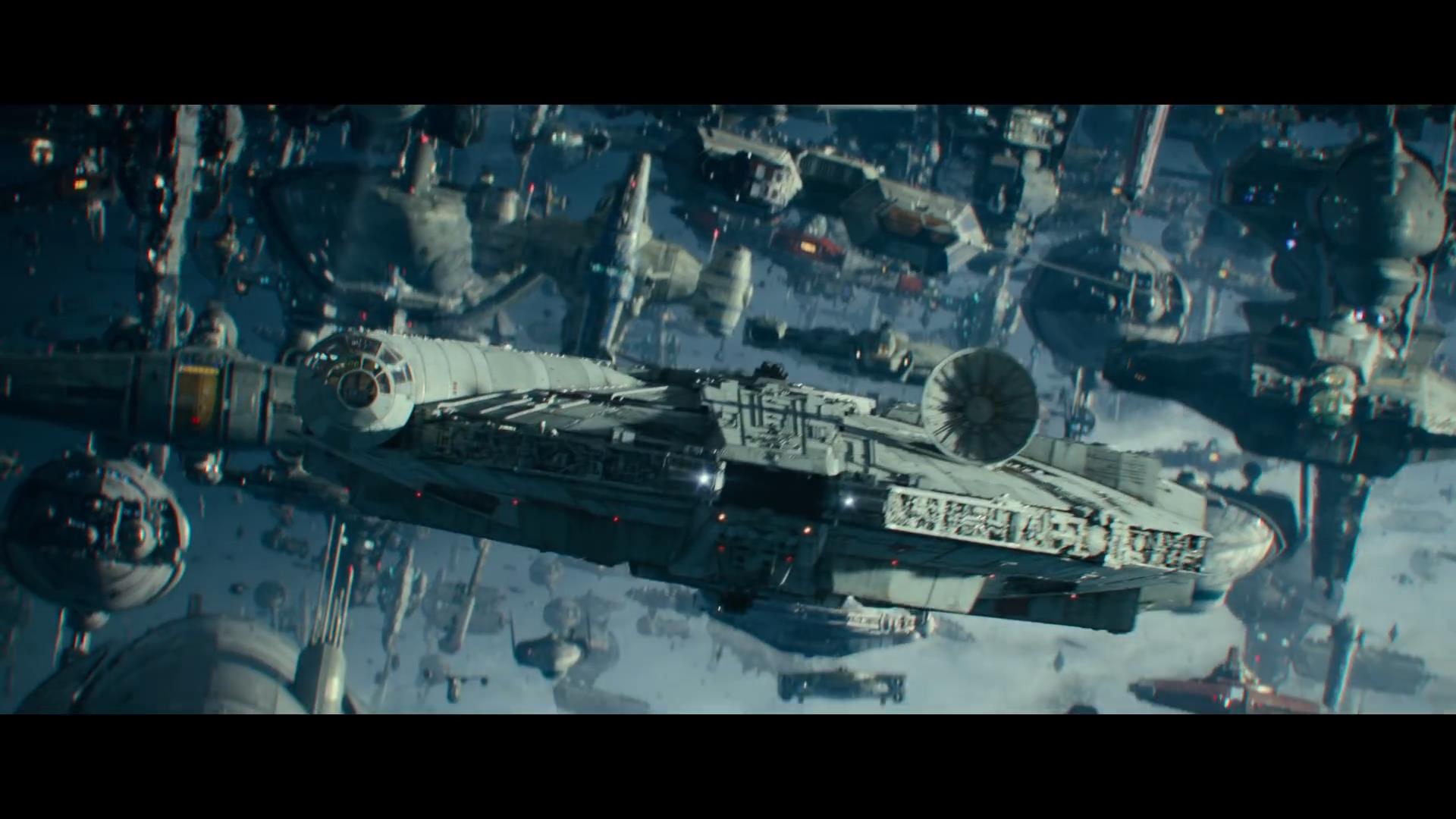 Generaciones reunidas en un solo lugar