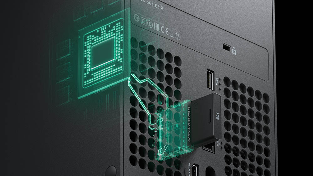 SSD externo