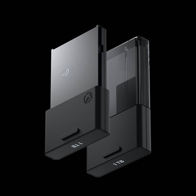 SSD externo