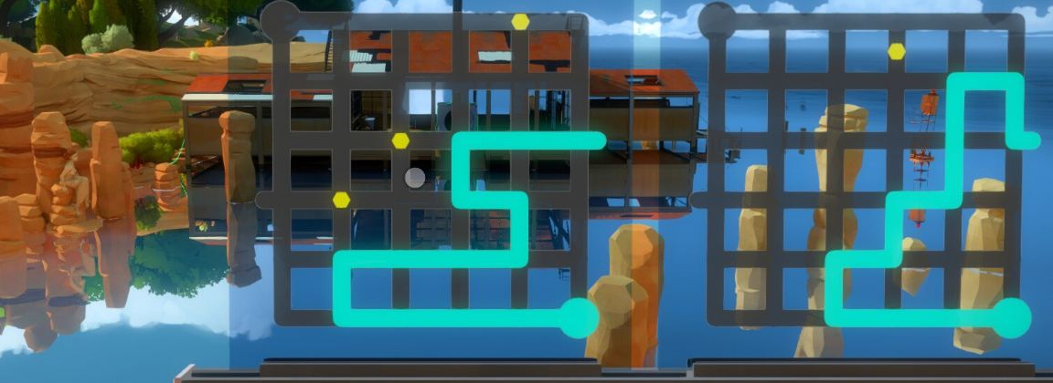 Cada puzzle es un lenguaje