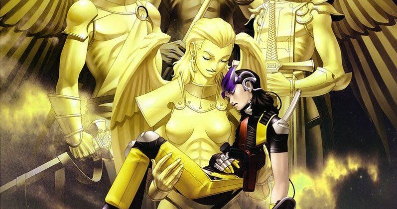 Lo profano y lo sagrado se unen en SMT