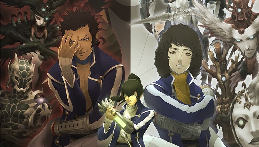 Shin Megami Tensei te hará cuestionar las dualidades