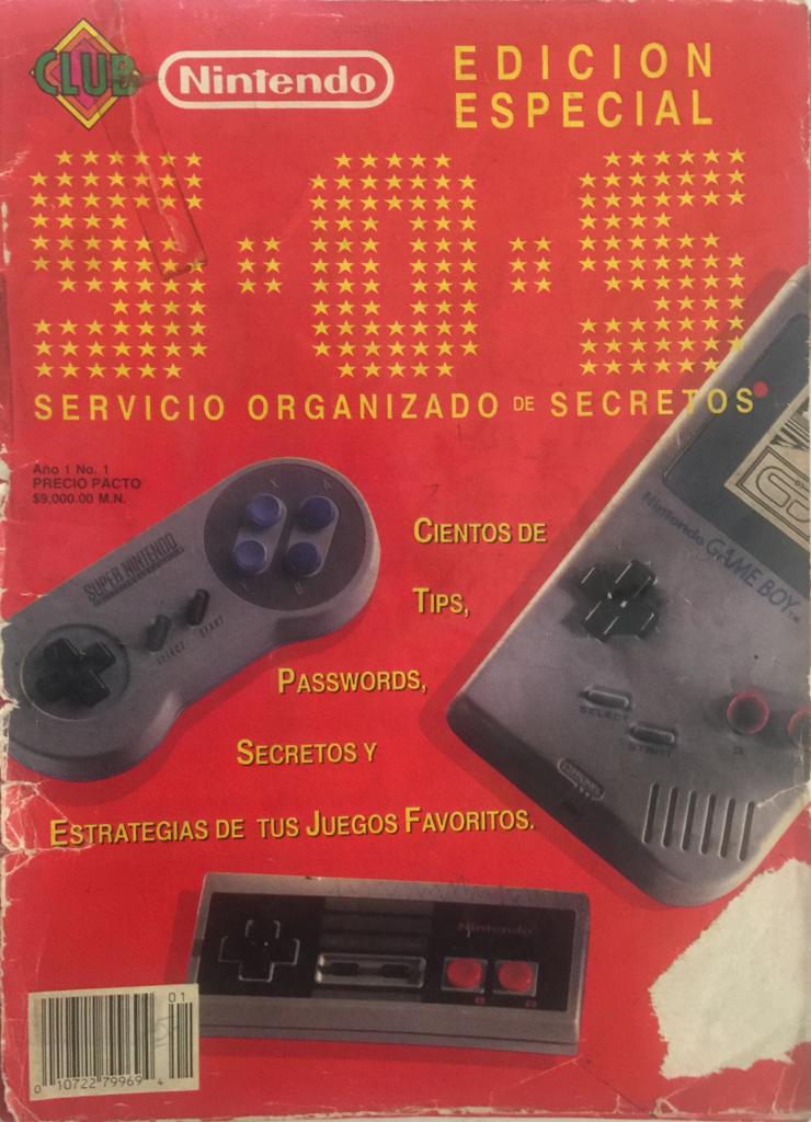 Herramienta muy valiosa en aquellos tiempos... y en éstos.