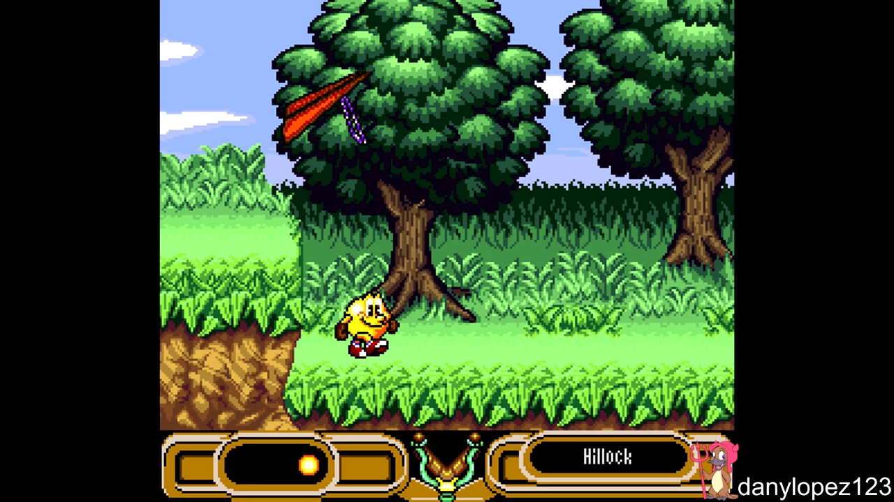No es un mal juego, pero se aleja mucho del concepto original