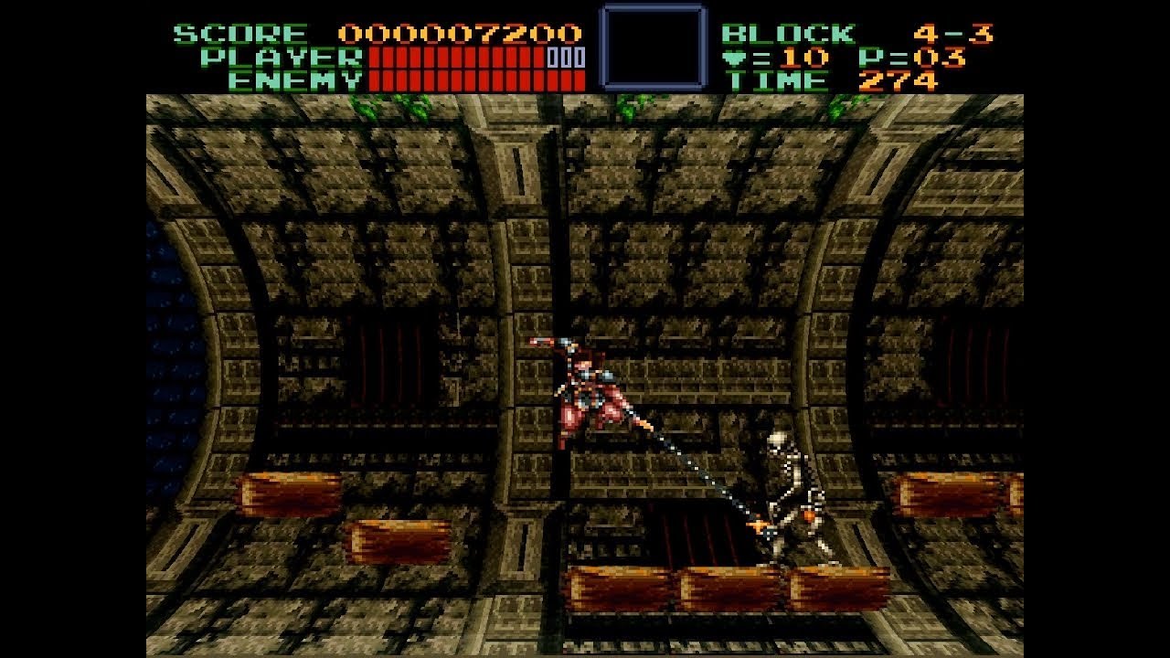 Tener una visión de túnel no siempre es malo