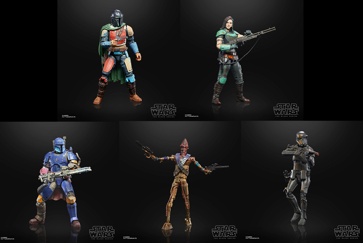 Estas colecciones van a terminar vaciando nuestra cartera