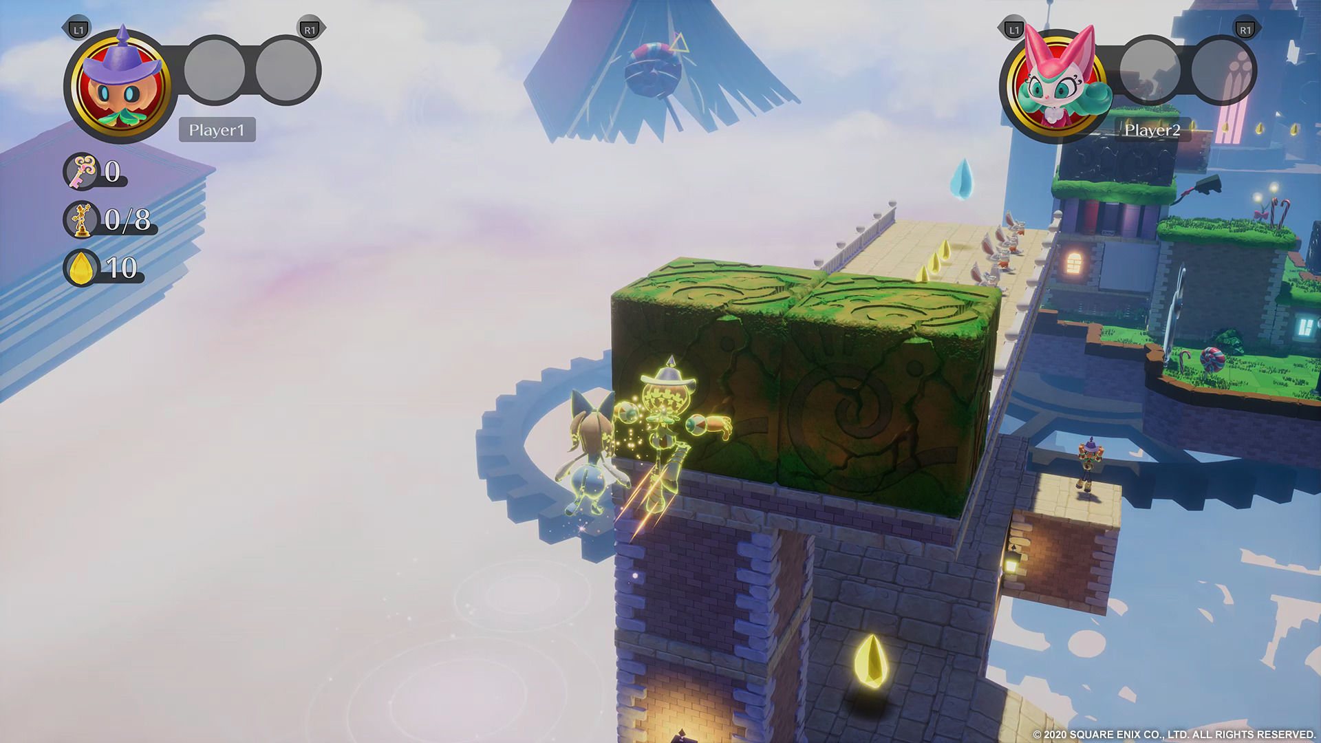 El trabajo en equipo será esencial en algunas secciones