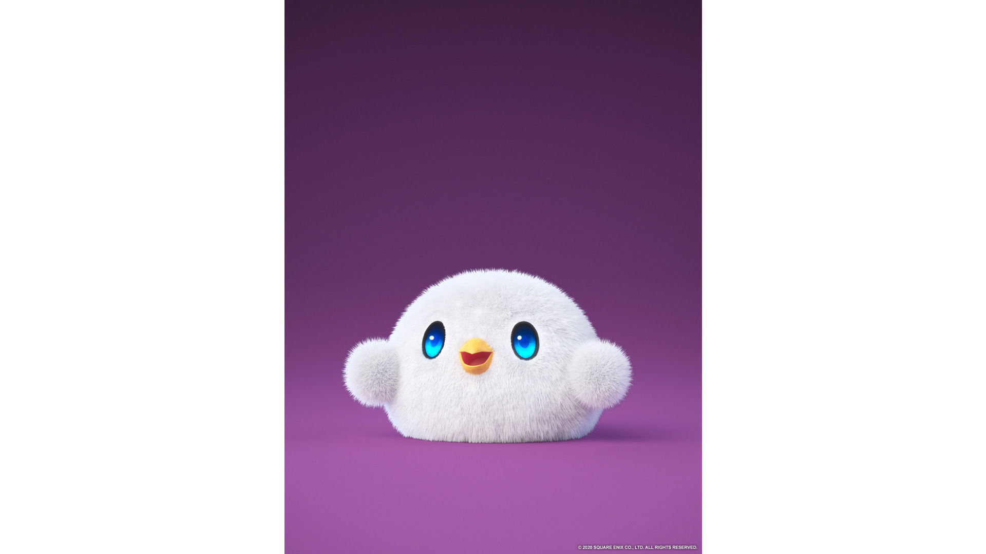 Los Tims serán criaturas adorables