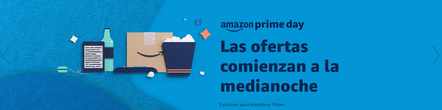 Serán 48 horas de ofertas en miles de productos