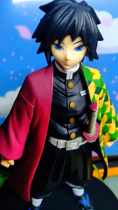 [i]Kimetsu no Yaiba[/i] es una de las líneas que podrás adquirir en la tienda